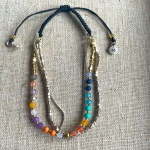 Stella & Dot Brilliance Wishing Bracelet